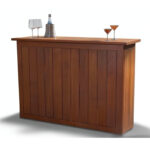 Outdoor Bar Table | New Delhi