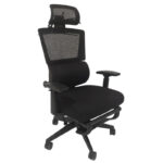 Office Chair | HLC-3399F-1MYW