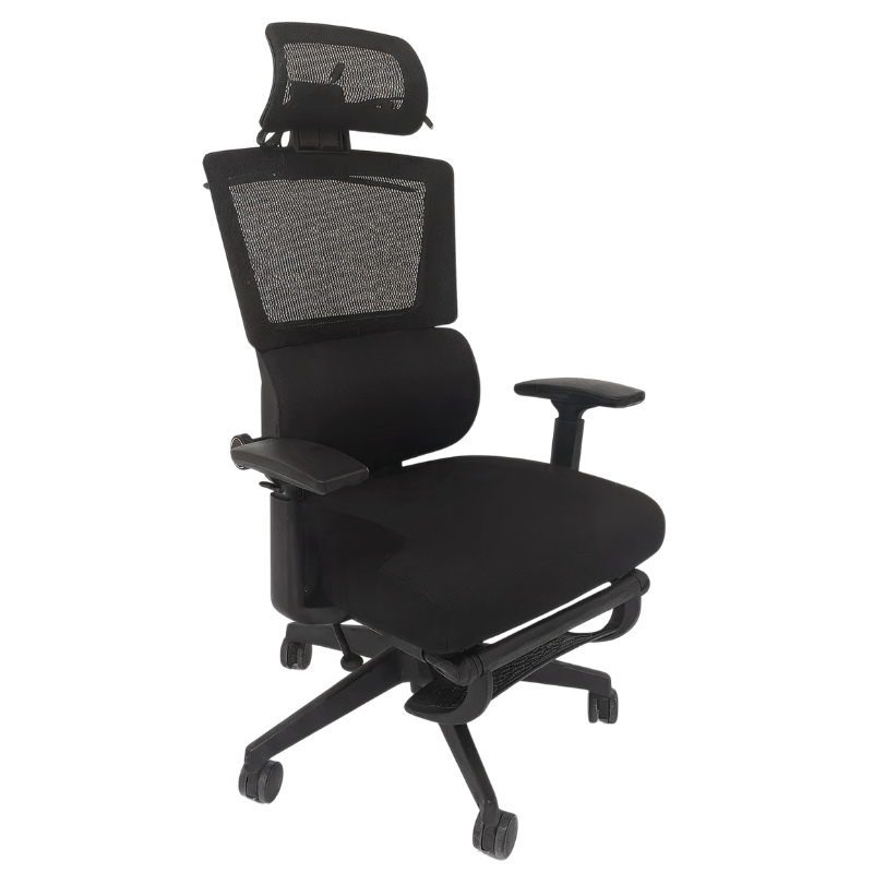 SGMATTA items (4) Office Chair | HLC-3399F-1MYW - Image 1