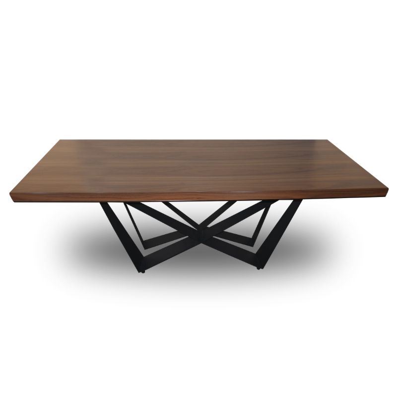 SGMATTA items (50) Dining Table | Sidney - Image 1