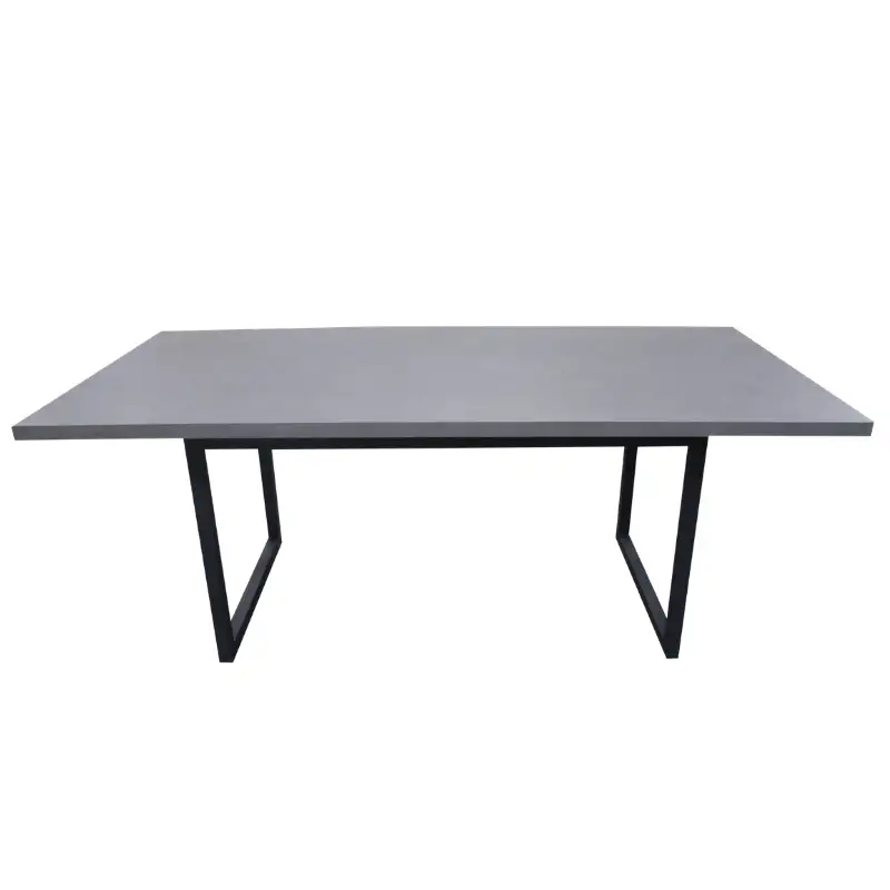 SGMATTA items (52) Dining Table | Nebraska - Image 1