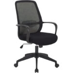 Office Chair | W-207P