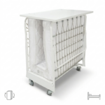 Foldable bed | N4