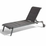 Sunbed | ISTAD