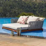 Sunbed | Saint Tropez - Image 2