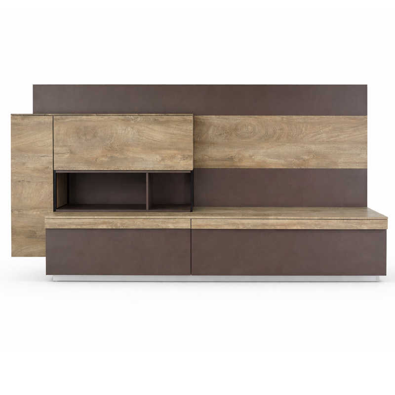 TV Unit MITO 97_White TV Unit | MITO 97 - Image 1