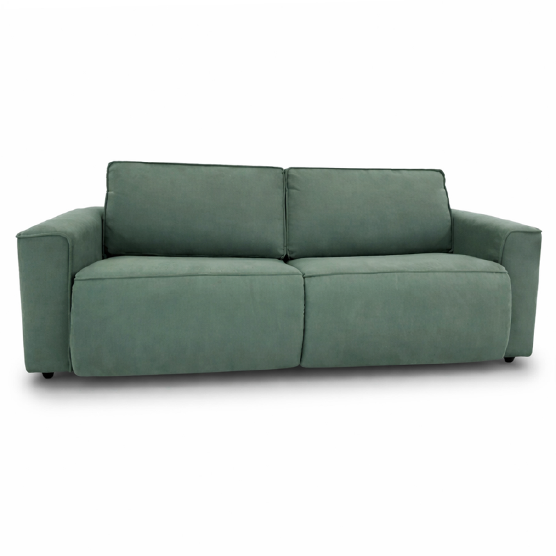 Tequila Sofa Bed_White Sofa Bed | Tequila - Image 1