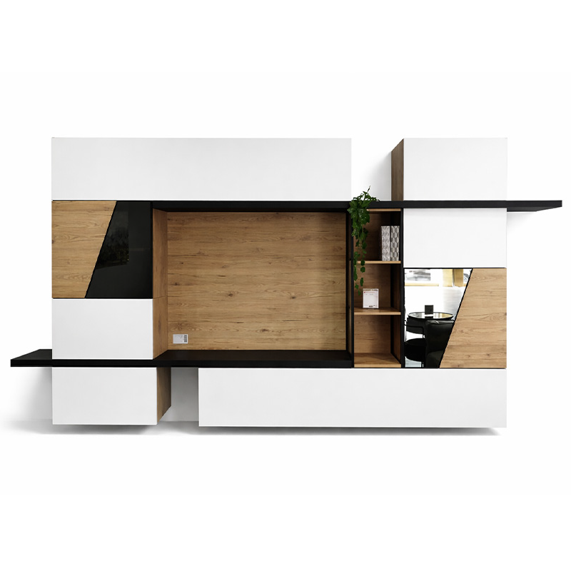 Tv Unit MITO 103_White TV Unit | MITO 103 - Image 1