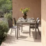 Chair Tiberina Bistrot Mood