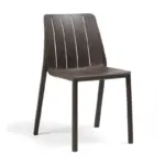 Chair Tiberina Bistrot Terra