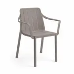 Chair Tiberina Tortora