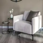 Chic Armchair Mood