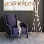 Chicago Armchair Mood 01