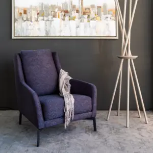 Chicago Armchair Mood 01