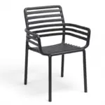 Doga Chair Antracite