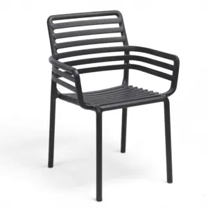 Doga Chair Antracite