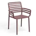 Doga Chair Marsala