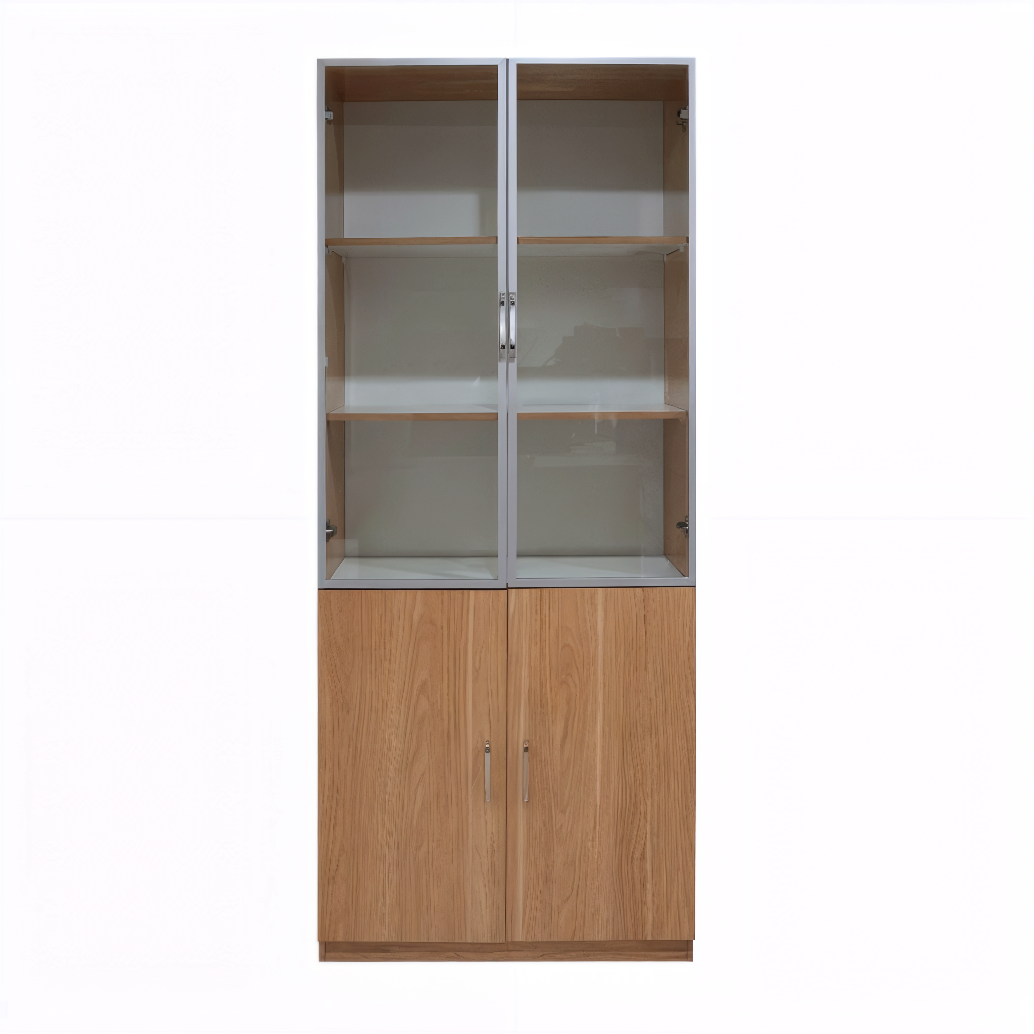 enhanced_Gemini_Generated_Image_mxobgfmxobgfmxob Office Cabinet | ZH-825 - Image 1