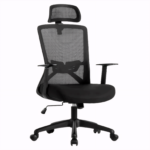 Office Chair | W-215C