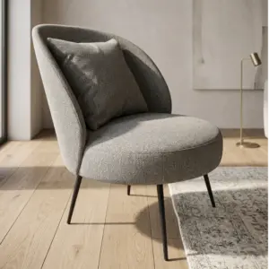 Erica Armchair Mood