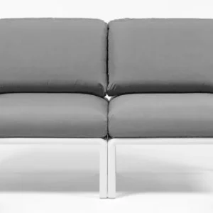 2 seater outdoor sofa | Komodo