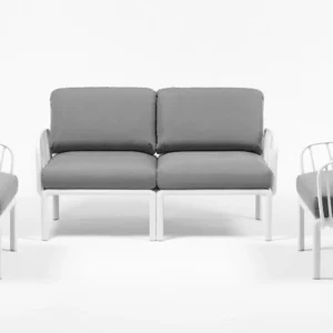 3 seater outdoor sofa | Komodo