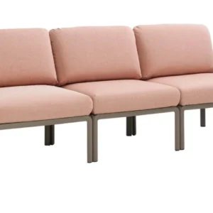 3 seater outdoor sofa | Komodo