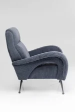 Armchair Berat Grey