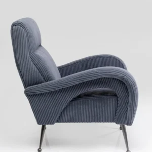 Armchair Berat Grey