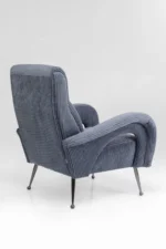 Armchair Berat Grey