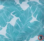 Armchair cushion | Folio | Olefin fabric