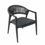 ARMCHAIR | E3125 - Grey