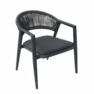 ARMCHAIR | E3125 - Grey