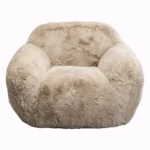 Armchair | Mika Cream