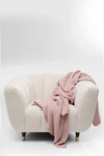 Armchair Spectra White