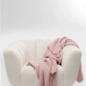 Armchair Spectra White