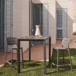 Bar Stool | PP-833-1