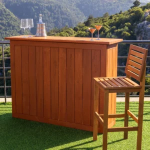 Bar Table | New Delhi