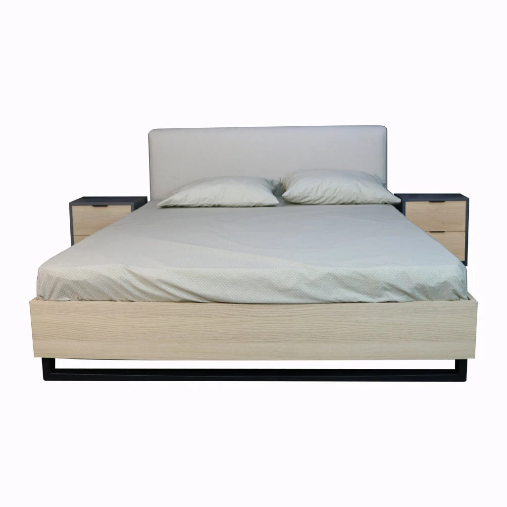 matta-gallery - Bed | 2040 - 013-000-00024N Bed | 2040