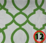 Bench cushion | Bench Net | Olefin