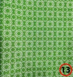 Bench cushion | Bench Net | Olefin