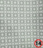 Bench cushion | Bench Net | Olefin