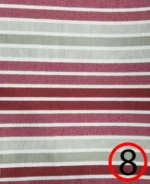 Bench cushion | Bench Net | Olefin