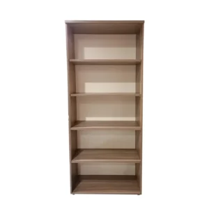 Bookcase | Straight