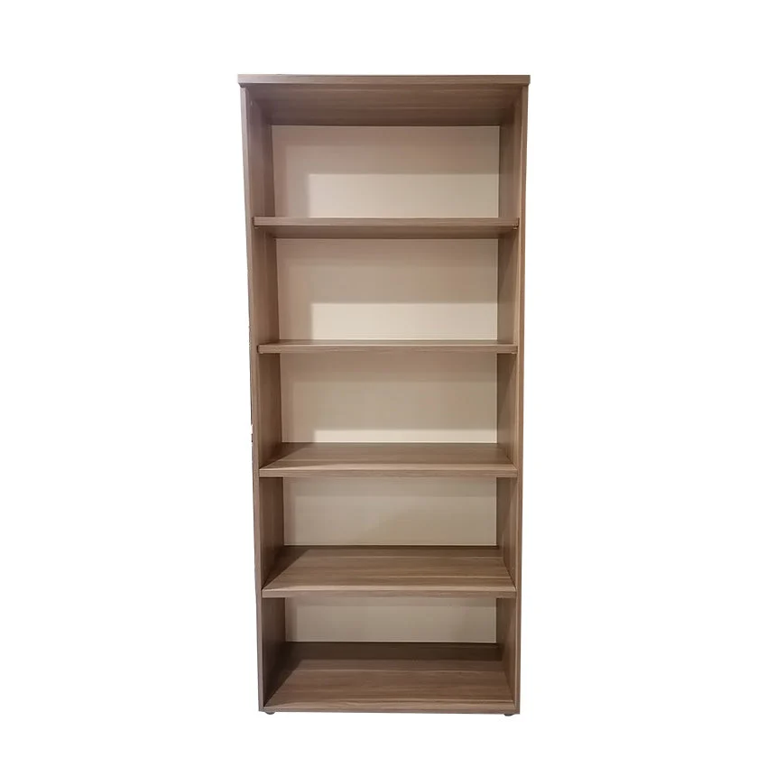 matta-gallery - Bookcase | Straight - 002-000-00129N-015 Bookcase | Straight