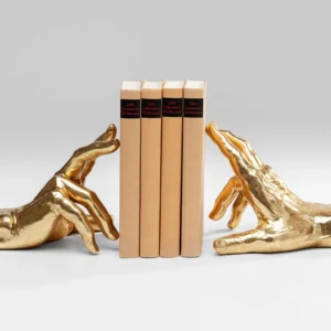 Bookend Holding Fingers (2/Set)