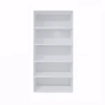 Bookshelf | Silvester