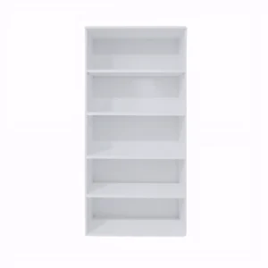 Bookshelf | Silvester