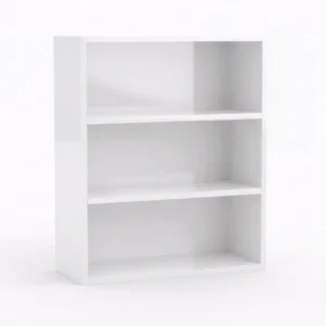 Bookshelf | Silvester