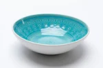 Bowl Sicilia Blue 18cm